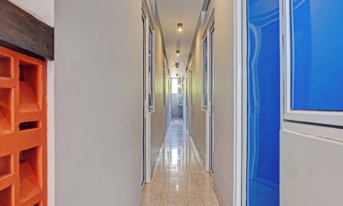 Citaringgul House | Budget-Friendly Stay at Capital O 92765 J&b Smart Sentul