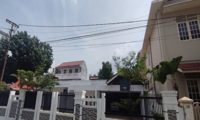 Padang Hotel | Budget-Friendly Stay at OYO 93467 Wisma Olo Syariah