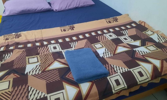 Tasikmalaya Hotel | Capital O 94419 Fresh Hotel