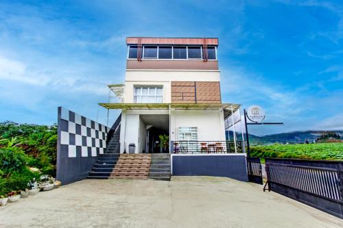 Dieng Kulon Hotel | Capital O 94740 Sudirto Villa Dan Homestay Dieng