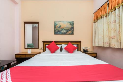 New Digha Hotel | Budget-Friendly Super Capital O Hotel Bidisha with Dining