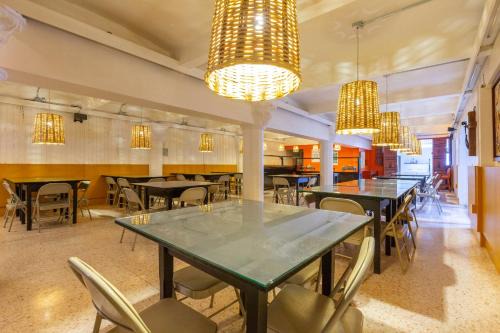 Oaxaca Hotel | Budget-Friendly Stay at Capital O Oaxaca Guest Hotel