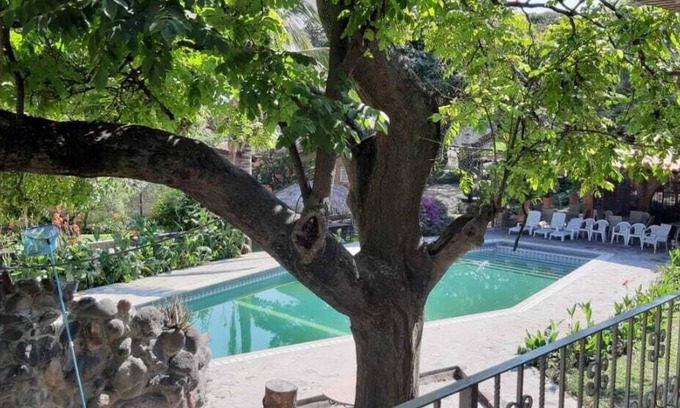 Jocotepec Hotel | Convenient Stays at Capital O Posada Del Pescador
