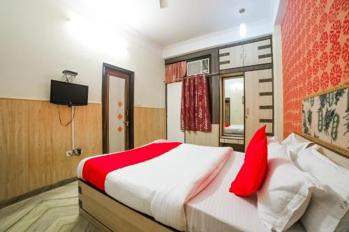 Shyam Nagar Hotel | Discover Family-Friendly Hotels in Jaipur, India with Breakfast