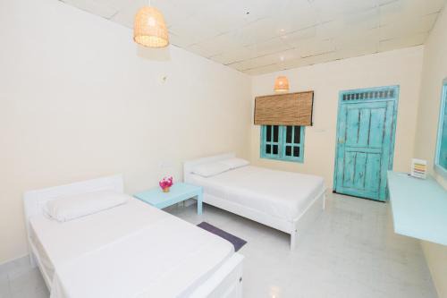 Uppuveli Hotel | Exceptional Oceanfront Retreat at Capital Trincomalee