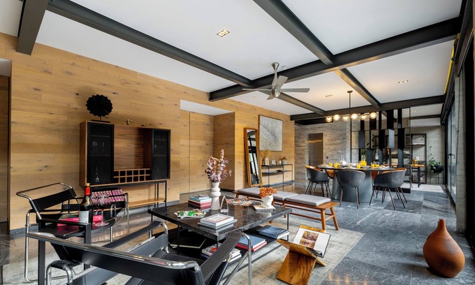 Miguel Hidalgo Apartment | Top-Rated Capitalia Condo with Spa & Family-Friendly Amenities