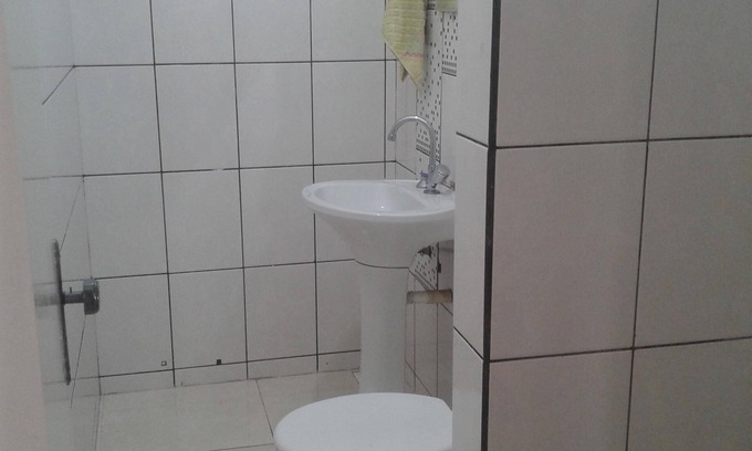 Sao Jose da Barra House | Capitol House - Premier Location with Family & Pet Amenities