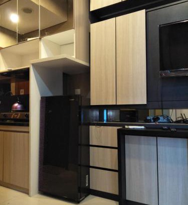 Menteng Apartment | Capitol Park: Family-Friendly Stay with Pool & Hot Tub