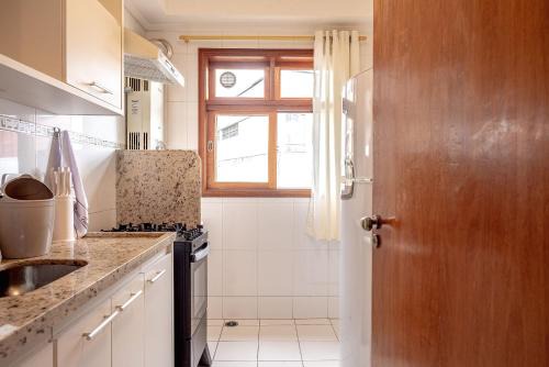 Capivari Apartment | Capivari - lareira, aquecedores e pet friendly