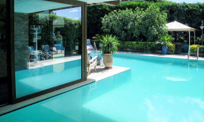 Corsanico House | Oceanfront Bliss at Capo Corso by Interhome - 10/10 Rated