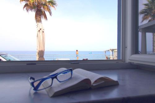 Capo d'Orlando House | Unforgettable Capo d'Orlando Apartments with Ocean Views