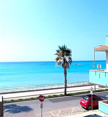 Capo d'Orlando Apartment | Capo d'Orlando Apartments - Elegance By The Sea