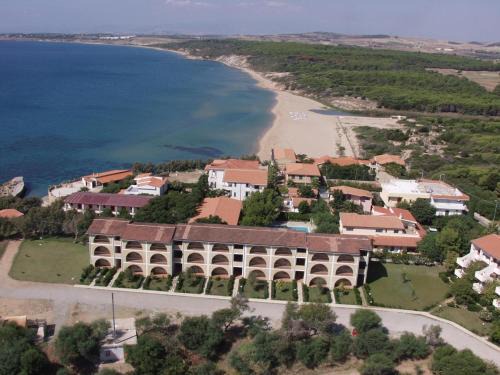 Anastasi III Apartment | Capo Rizzuto Beach Residence