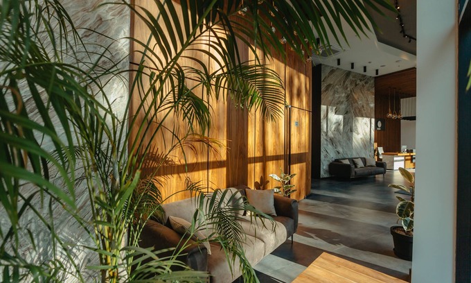 Mtsvane Kontskhi Hotel | Experience the Best at Capo Verde Hotel Batumi - 10/10 Rated