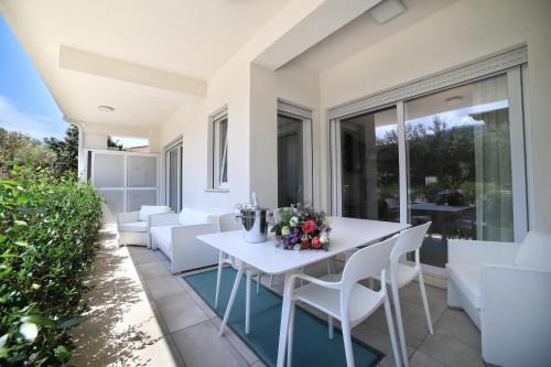 Capo d'Orlando Apartment | Relax at Capo Zen - Apartments & SPA with Oceanfront Views