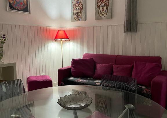 Roccalumera House | Budget-Friendly Capolinea with Family Amenities & Breakfast