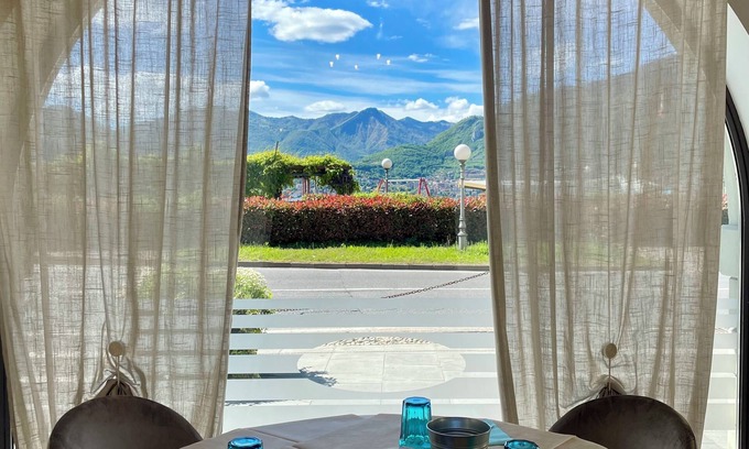Pisogne Hotel | Capovilla: 4-Star Stay with Family-Friendly Amenities