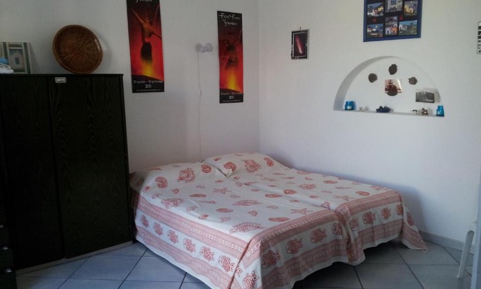 San Vincenzo Apartment | Oceanfront Cappero: Exceptional 9/10 Guest Reviews Await