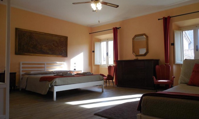 Morciano di Romagna Apartment | Pet-Friendly Apartments in Morciano di Romagna, Italy