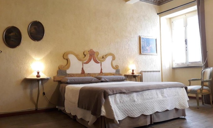Morciano di Romagna Bed & Breakfast | Exceptional Stay at Cappone B&B with Pet-Friendly Amenities