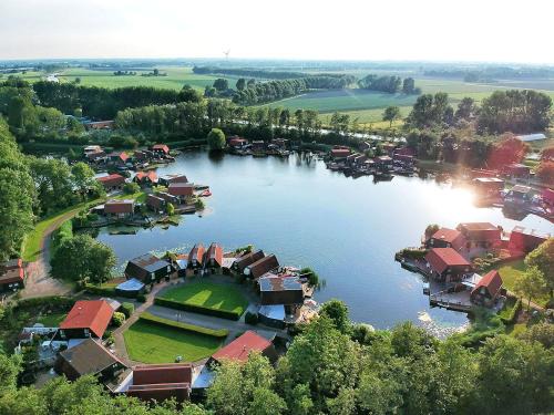 Nieuwe Niedorp House | Discover Serenity at Cappuccetto Rosso with Pool Access