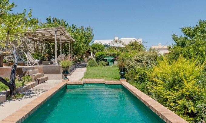 Marina Grande Apartment | Stylish Capri Designer House with Breakfast and Childcare