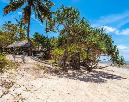 Pangani Cabin | Guest Rated 10/10 at Capricorn Beach Cottages