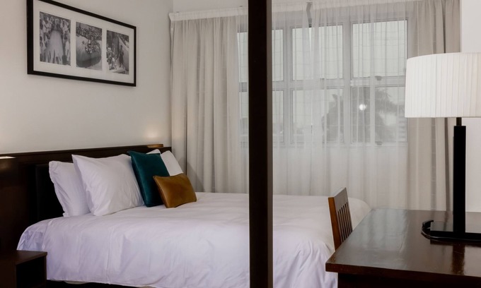 Suva Apartment | Experience Comfort at Capricorn Hotel Suva with Pool & More