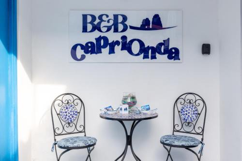 Marina Grande Bed & Breakfast | CapriOnda: Guest Favorite with Family-Friendly Amenities