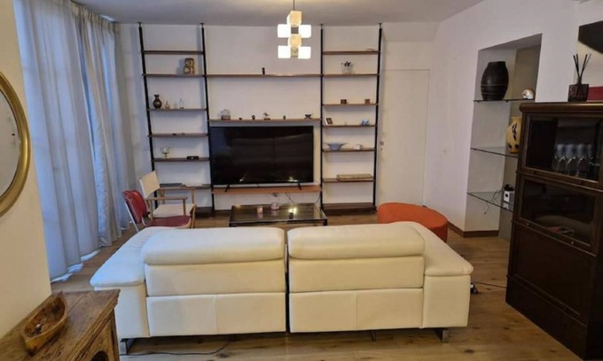 Milan House | "Capsa" Holiday Home in Ex-Cascina with Parking
