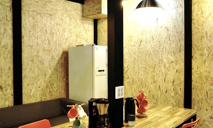 Yeongdeungpo-gu Hotel | Budget-Friendly Capsule Majung: Pool, Spa & Breakfast Awaits