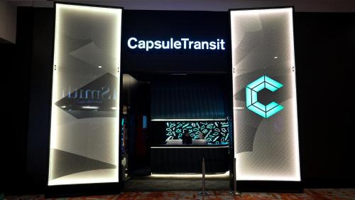 Sepang Hotel | Convenient Capsule Transit KLIA 2 Near International Departure