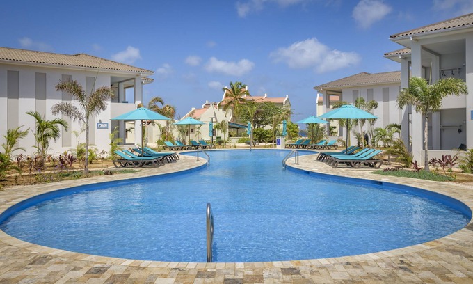 Hato Resort | Captain Don's Habitat