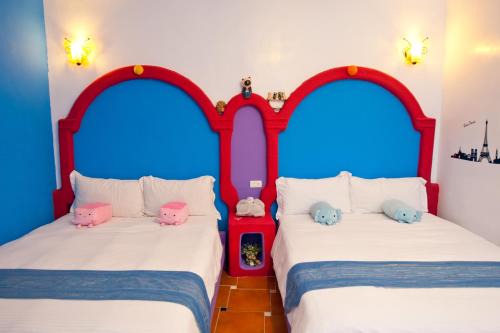 Sail Rock Beach House | Oceanfront Captain Homestay: Guest Rated 9.1/10