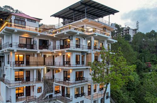 Kumarhatti Hotel | Captain Resorts