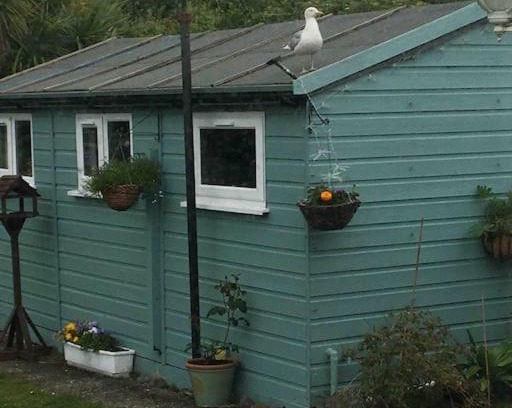 Cadgwith House | Pet-Friendly Retreat at Captain's Cabin - Rated 9/10!