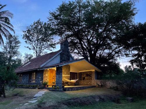 Masinagudi Bed & Breakfast | Pet-Friendly Retreat at Captain's Cabin - Rated 8.7/10