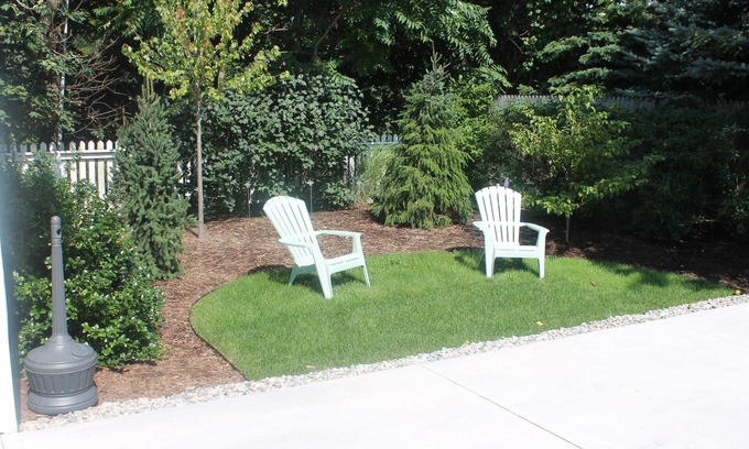 Grand Haven Cottage | Oceanfront Retreat at Captain's Cottage Suites - 9.6/10
