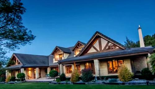 Hope Bed & Breakfast | Captain's garden B'nB