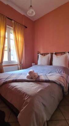 Lesvos Apartment | Discover Captain Dalas Home: Pet & Child Friendly Retreat