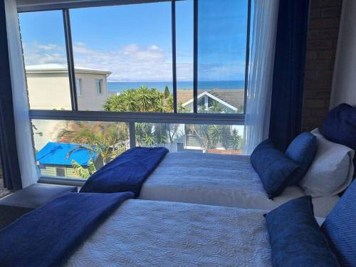 Wavecrest Apartment | Oceanfront Retreat at Captains View - Guest Rated 10/10