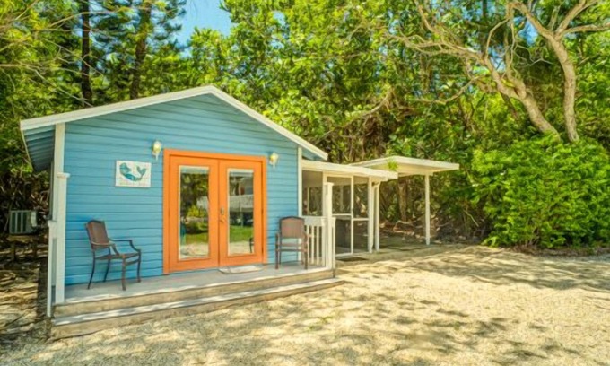 Captiva Apartment | Experience Captiva Bayside Cabana with Oceanfront Amenities