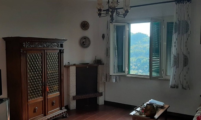 Gerano Apartment | Inviting 1-Bed Apartment in Gerano with Family-Friendly Amenities