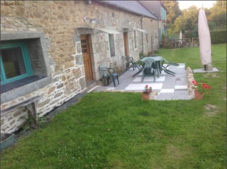 Kerien House | Pet-Friendly 2-Bed House with Log Burner in Kerien
