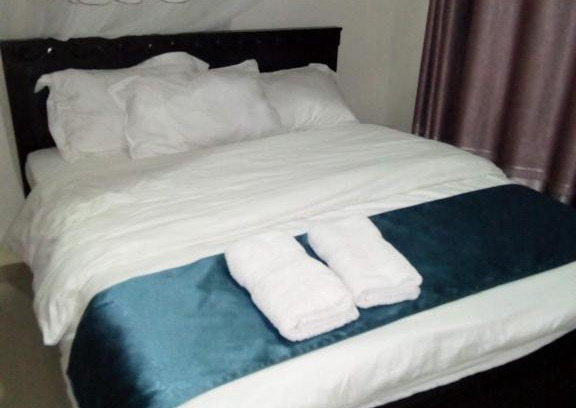 Mbotela Apartment | Inviting 3-Bed Apartment with Private Pool in Nairobi
