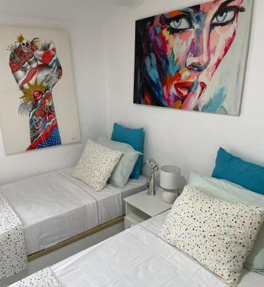 Antas Villa | Inviting 3-Bed Villa with Private Pool in Antas