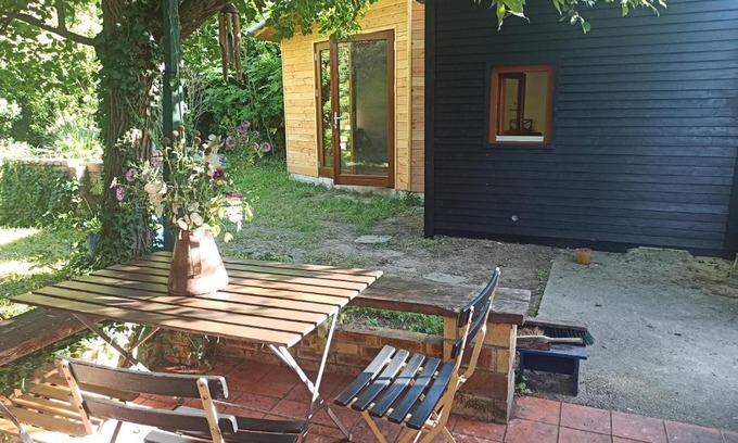 Voulx House | Child-Friendly Getaway at Capucine des Lavandières