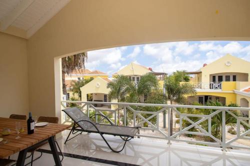 Playa Apartment | Discover Caracara I4: Family-Friendly Getaway with Pool