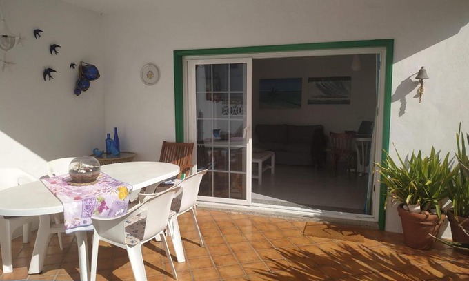 Arrieta Apartment | Oceanfront Escape at Caracola Azul - Rated 9.3 by Guests