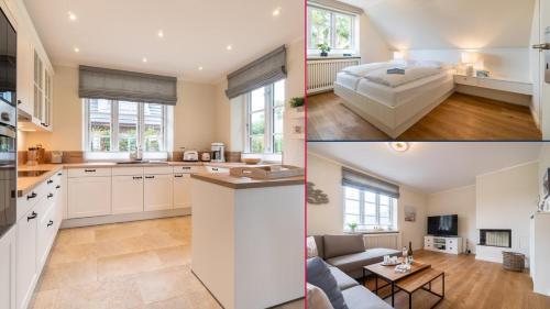 Midlum House | Family-Friendly Escape at Caras Hus - 4-Star Comfort Awaits